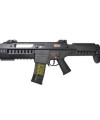 ARES G14 Tactical Carbine - Black