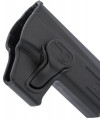 Cytac hard Shell Holster for CZ P-09 / P-07