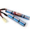 NiMH 8.4v 1600MaH Nunchuck battery