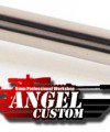 Angel Custom Gen. 2 SUS304 SS Tightbore Barrel for VSR10 - 430mm