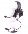 Z-Tactical Gen. IV Comtac Headset - Black