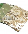 G-James Camo Mousepad - Multicam