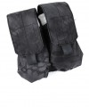 TMC Double Magazine Pouch - Kryptek Typhoon