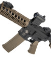 Specna Arms - Rock River Arms Licensed CORE Series M4 SBR Suppressed - 2 Tone