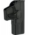 Matrix Hardshell Holster for G17, G19, ATP