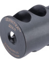 DTK-2 Flash Hider - Steel