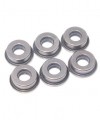 Stainless Steel 6MM Bushings - Oilless