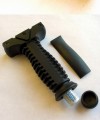 CQB Tactical Vertical ForeGrip - Black