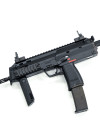 KWA MP7 Gas Blowback SMG