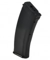 AK74 140 Round Midcap Magazine - Black