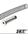 Aluminum Speed Buffer w/ Spring for WA M4