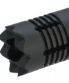 Angel Custom Mini Striker Flash Hider