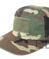 Baseball Cap - Woodland