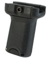 373 Foreward Vertical Grip - Black