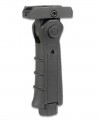 Multi-position Folding Vertical Foregrip