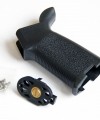 MOE Pistol Grip for M4 / M16 AEG - Black