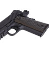 Colt Licensed M1911 CO2 Pistol - Blackout