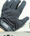 TMC X Cross Tactical Gloves - Black