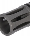 Steel Standard Birdcage Flash Hider