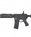 CAA Licensed M4 By King Arms