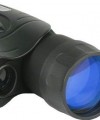 Yukon "The Spirit" Night Vision Monocular - 4x50mm