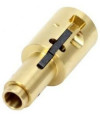 PPS Brass Hopup Chamber for APS2 / Type 96 Sniper Rifle