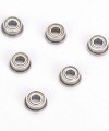 7MM Metal Bearing - 6 pieces