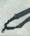 Matrix Tactical 1 Pt. Sling - Black