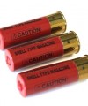 Tokyo Marui Shotgun Shotshells - 3 Pack