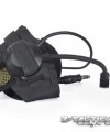 Z-Tactical Military Standard Plug Headset