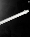 Element  CNC Aluminum 12 Inch Barrel - Black