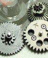 X-High Tech Max Torque Gear Set