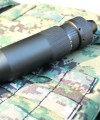 Aluminum PBS-4 Silencer 