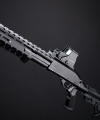 Strike Industries Tactical M870 CO2 Shotgun w/ M-Lok Handguard