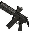 CYMA M4 Keymod AEG