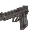 KWC PT92 Select Fire CO2 Blowback Pistol