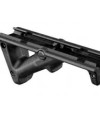 Angled Fore Grip - Black