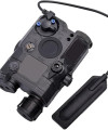 RHAM PEQ15 - Black